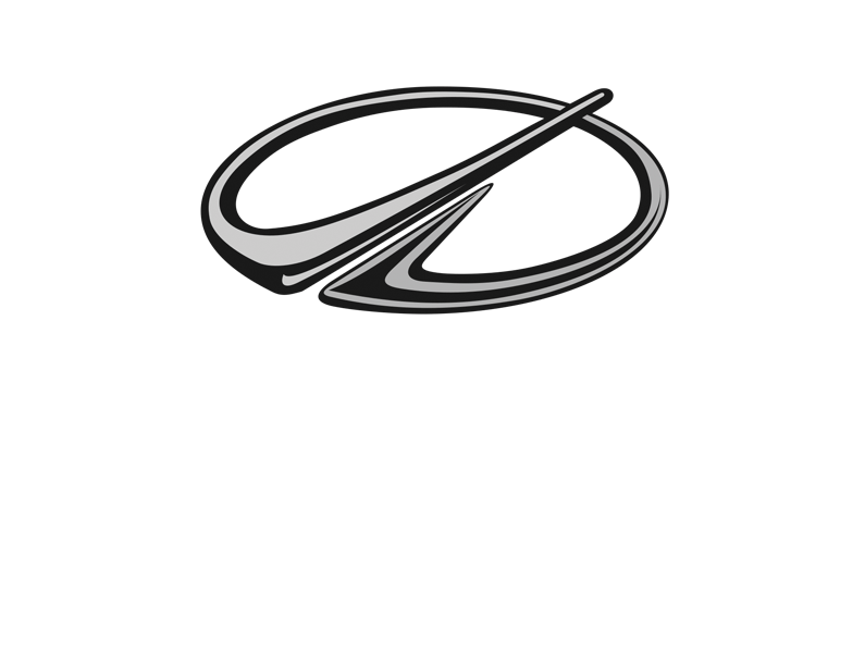 Traxda OldsmobileLogo Traxda