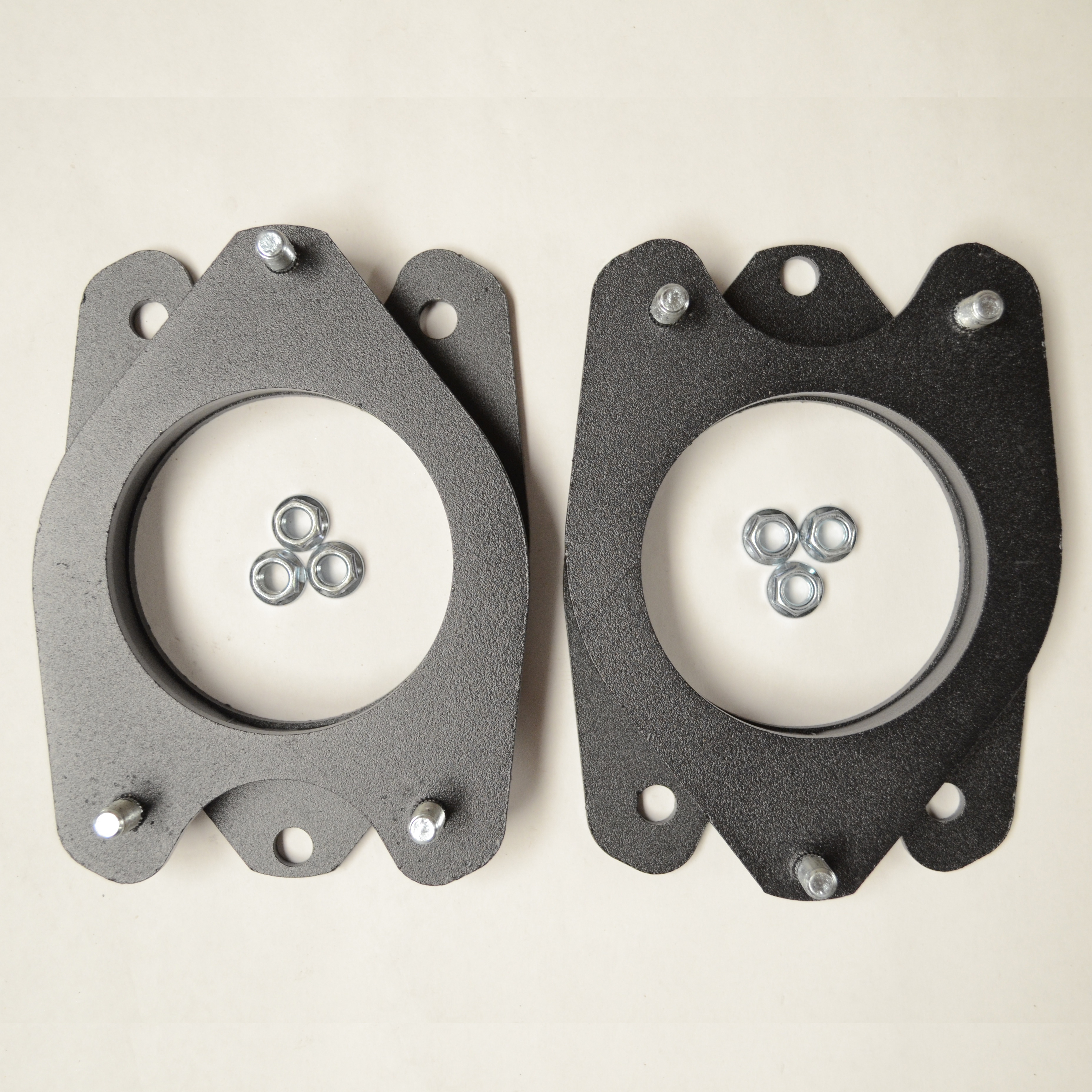 ライクワイズ ドリフティング Traxda - Kit #202026 – 2005-2016 Honda Ridgeline – 2″ Rear Lift