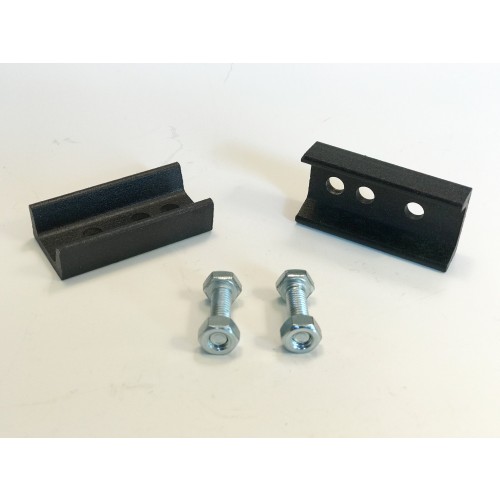 ロ*ー様 マグラMT-S改 左右セット Upper Fairing Gauge Stay Bracket Meter For Kawasaki Ninja ZX